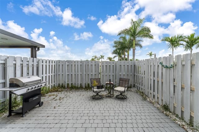 1461 SE 26th Road, Homestead Park Of Commerc, Homestead, FL