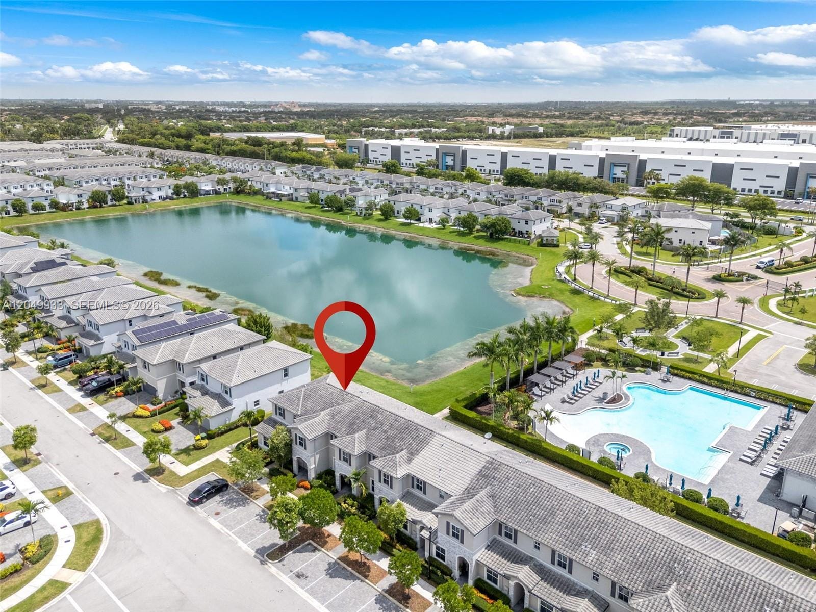 1461 SE 26th Road, Homestead, FL 33035 photo 12