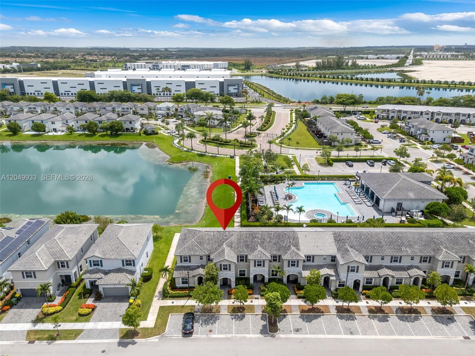1461 SE 26th Road, Homestead, FL 33035 photo 17