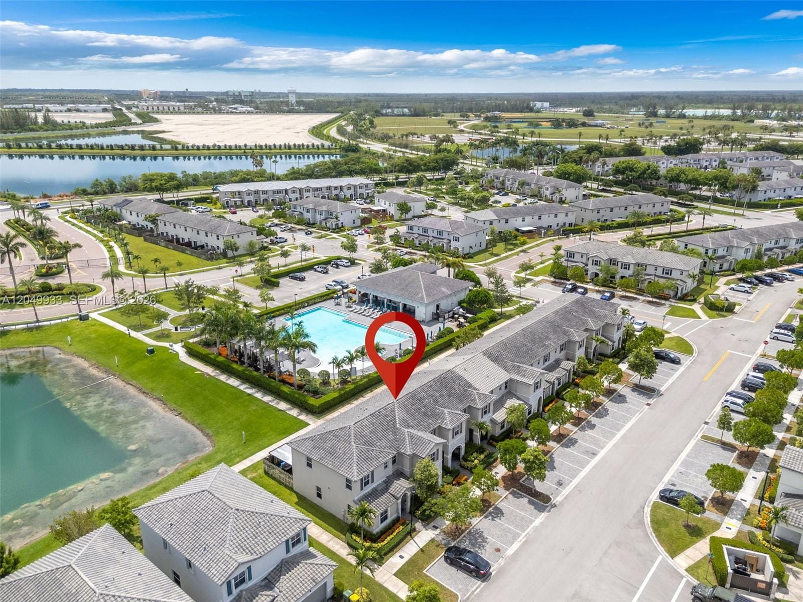 1461 SE 26th Road, Homestead, FL 33035 photo 3