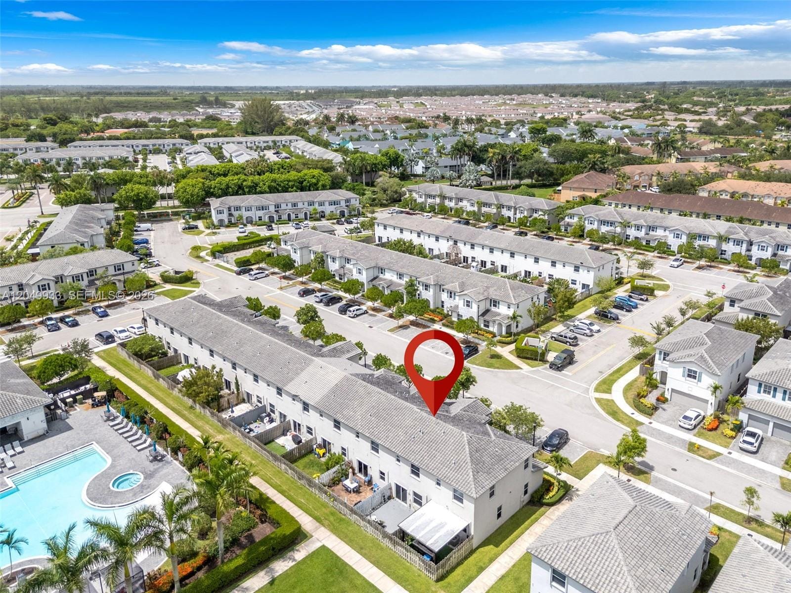 1461 SE 26th Road, Homestead, FL 33035 photo 27