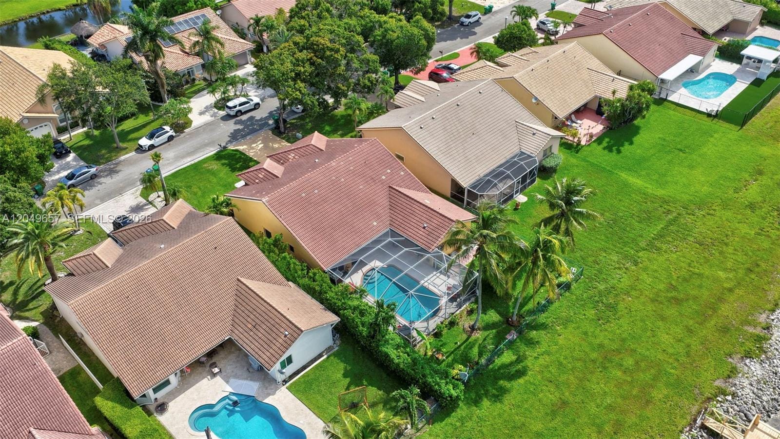 12436 SW 1st Street, Coral Springs, FL 33071