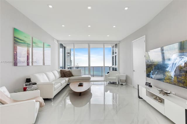 18201 Collins Avenue 3504, Trump Royale, Sunny Isles Beach, FL