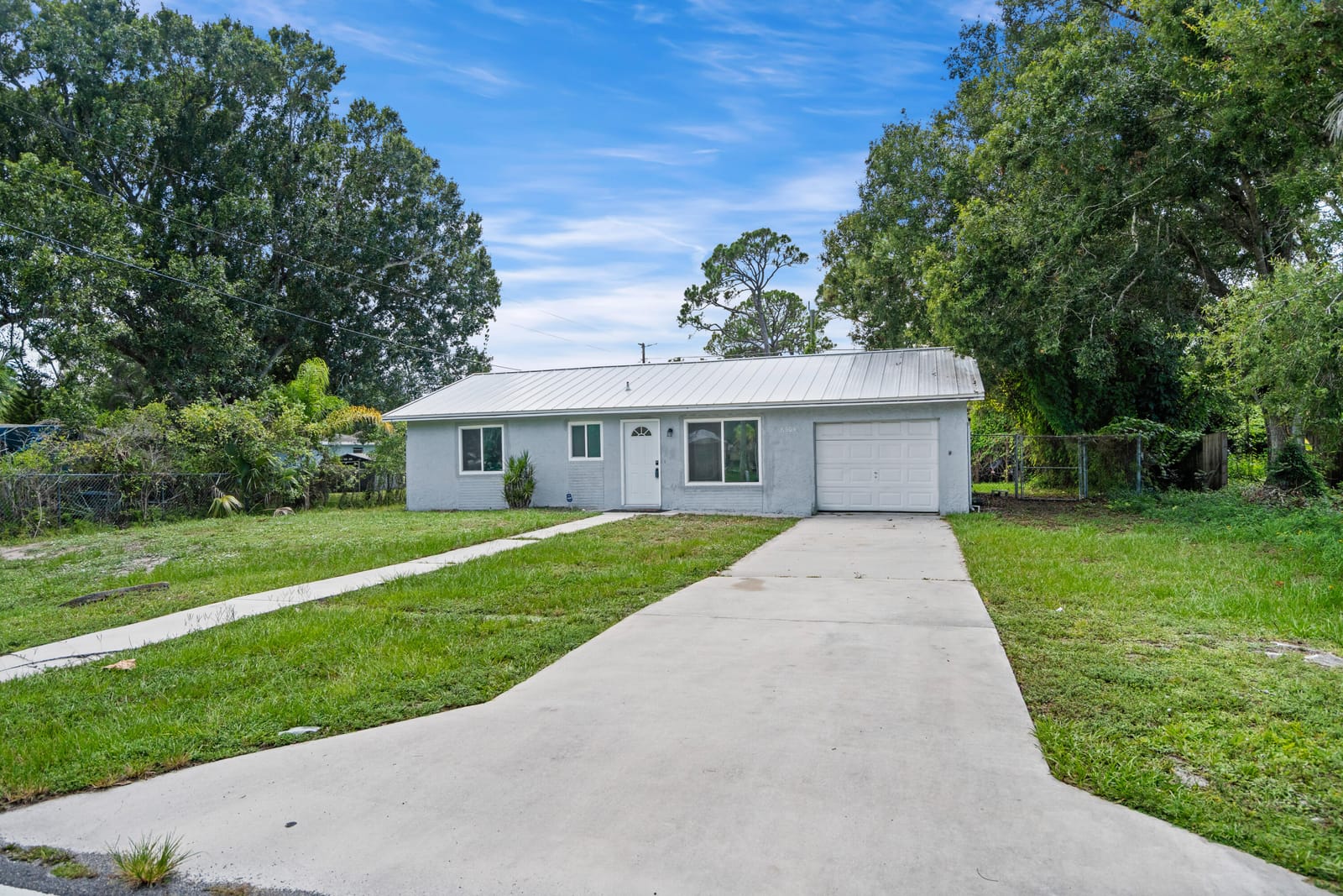 Sold home at 6505 Deleon Avenue, Fort Pierce, FL 34951