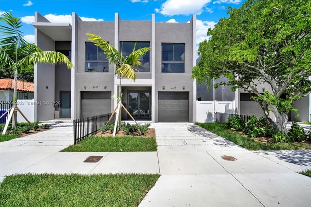 2889 SW 35th Avenue 2889, Overbrook Park, Miami, FL
