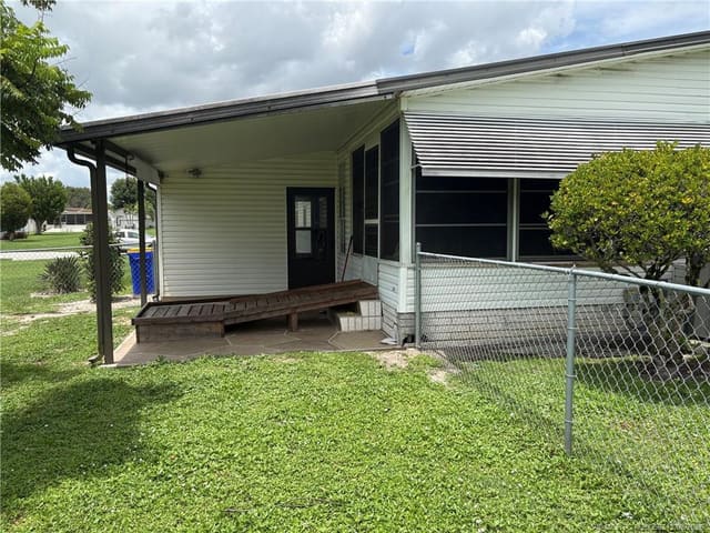 2458 SW Marquis Terrace, Stuart, FL 34997