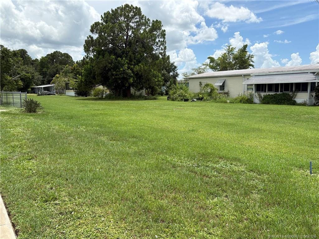 2458 SW Marquis Terrace, Stuart, FL 34997 photo 2