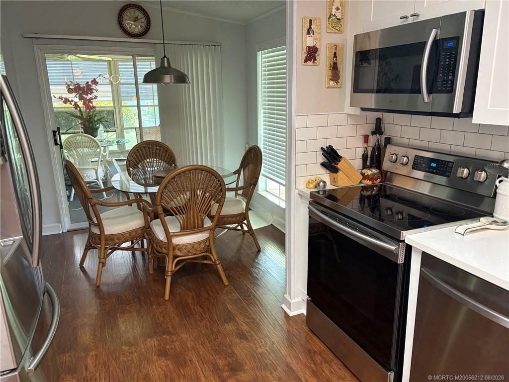 2458 SW Marquis Terrace, Stuart, FL 34997 photo 11