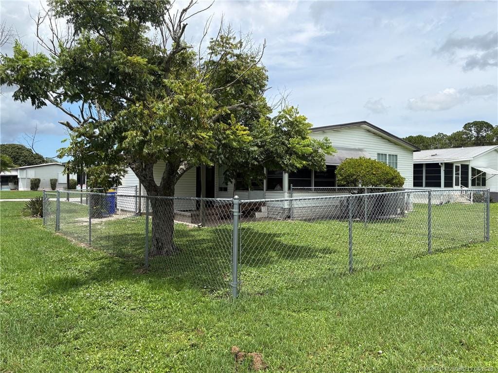 2458 SW Marquis Terrace, Stuart, FL 34997 photo 3