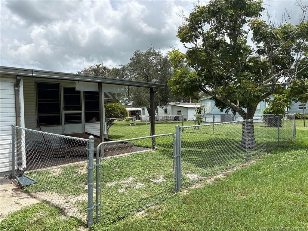 2458 SW Marquis Terrace, Stuart, FL 34997 photo 5