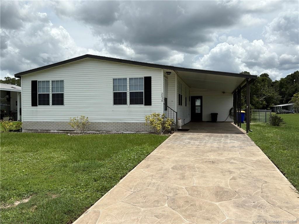 2458 SW Marquis Terrace, Stuart, FL 34997 photo 7
