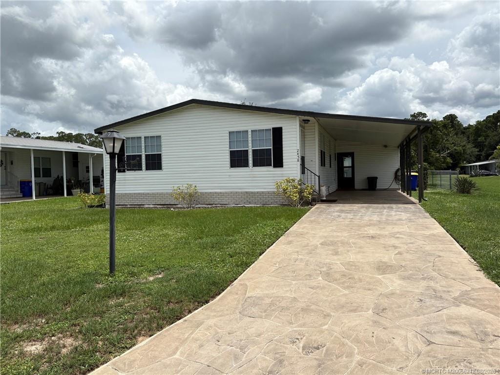 2458 SW Marquis Terrace, Stuart, FL 34997 photo 8