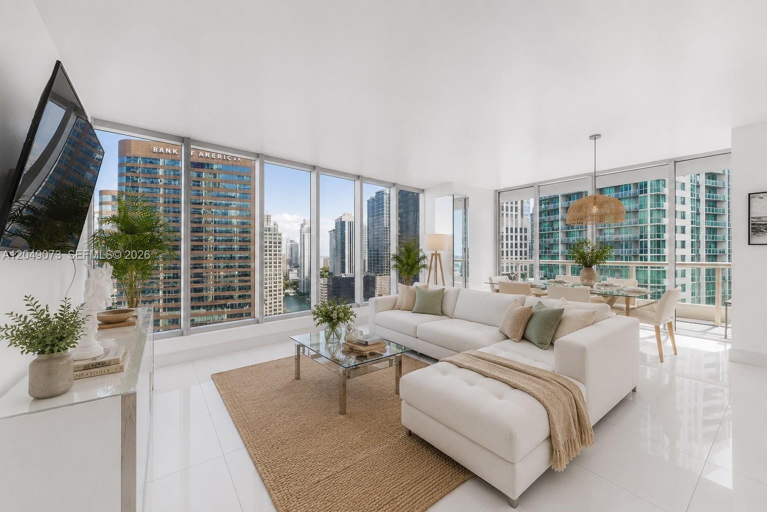 485 Brickell Avenue 2908, Miami, FL 33131