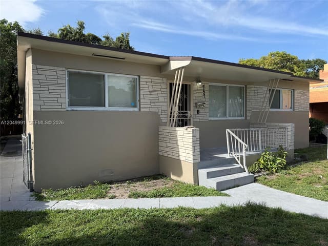 757 NW 47th Street, Miami, FL 33127