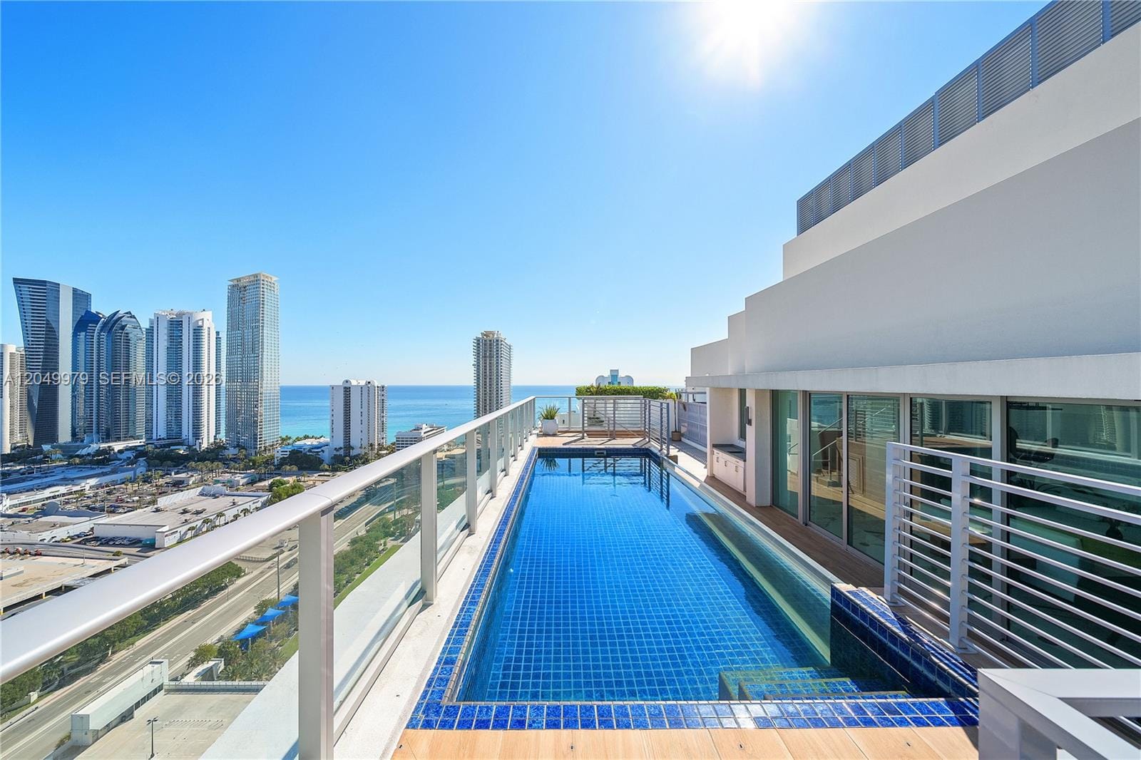 300 Sunny Isles Boulevard Penthouse03, Sunny Isles Beach, FL 33160