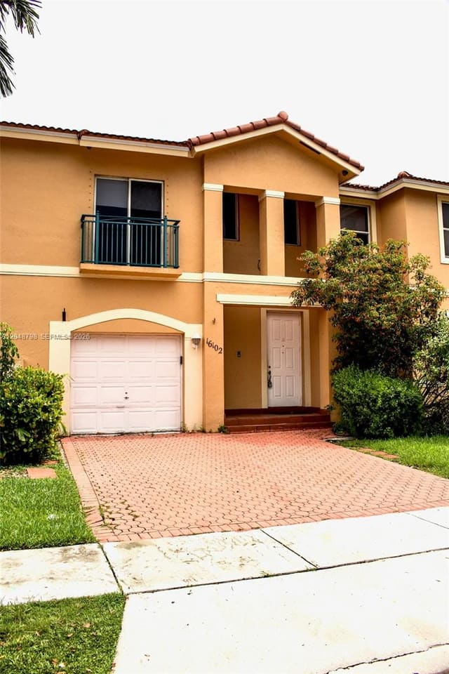 16102 NW 22nd Street, Spring Valley, Pembroke Pines, FL