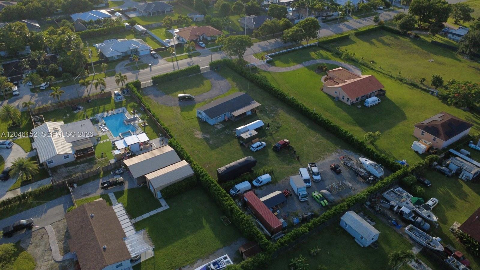 32305 SW 202nd Avenue, Homestead, FL 33030 photo 17