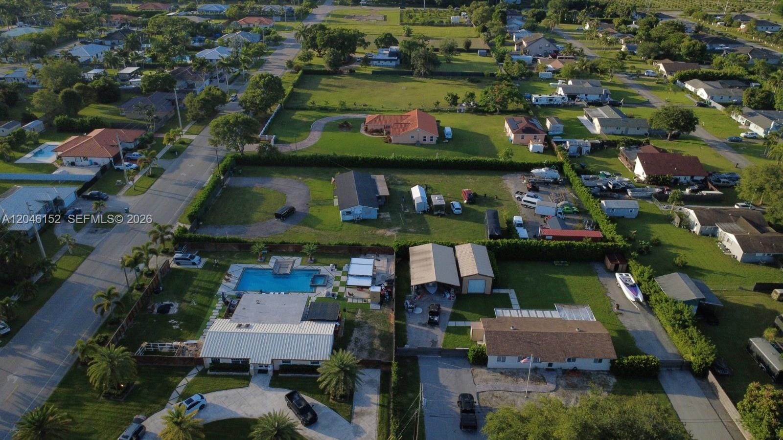 32305 SW 202nd Avenue, Homestead, FL 33030 photo 18