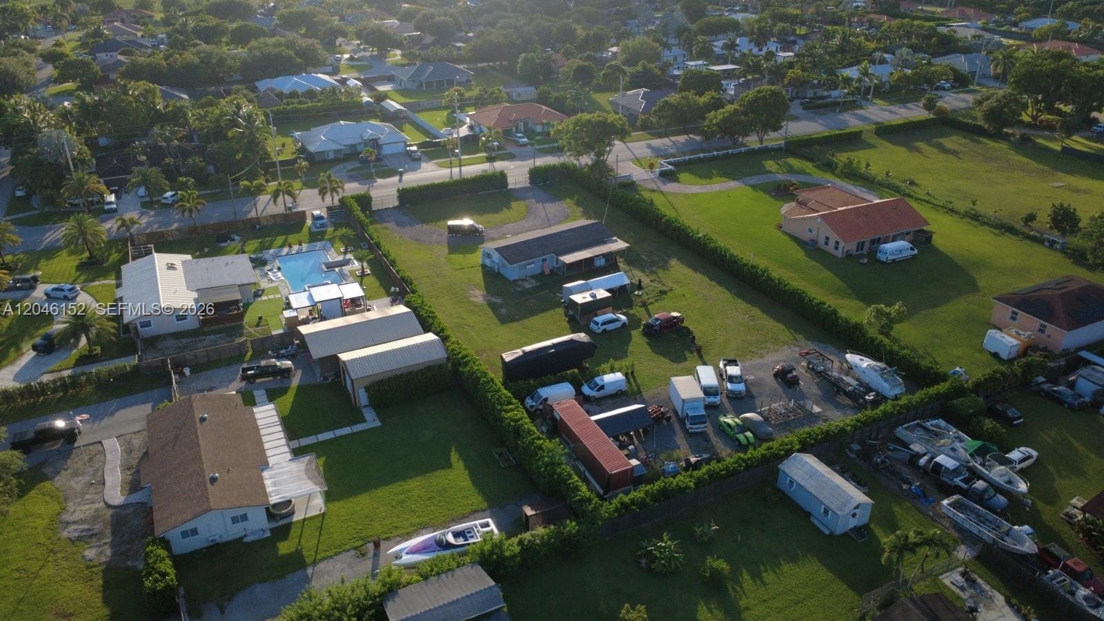 32305 SW 202nd Avenue, Homestead, FL 33030 photo 19