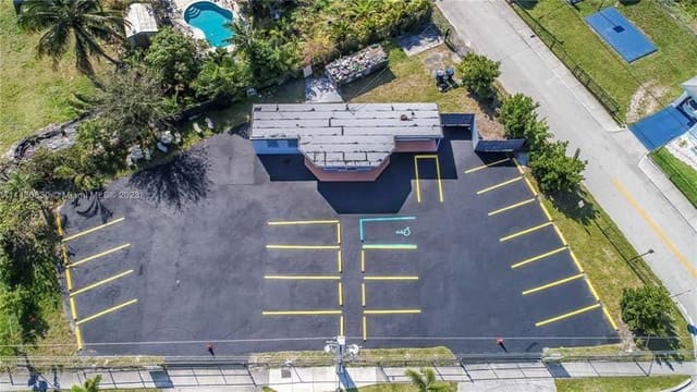820 Foster Road, Hallandale Beach, FL 33009