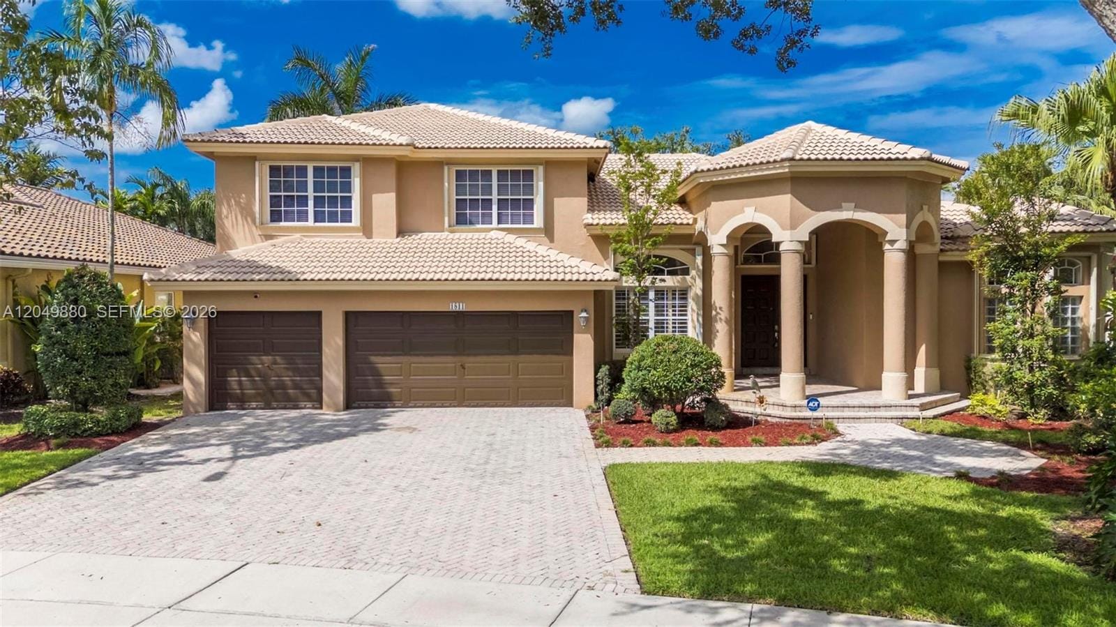 1811 NW 168th Avenue, Pembroke Pines, FL 33028 photo 1