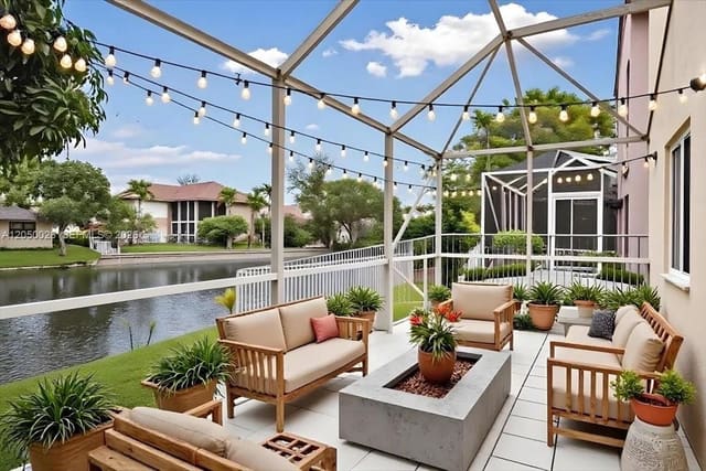 9847 Fairway Cove Lane, Fairway Cove, Plantation, FL