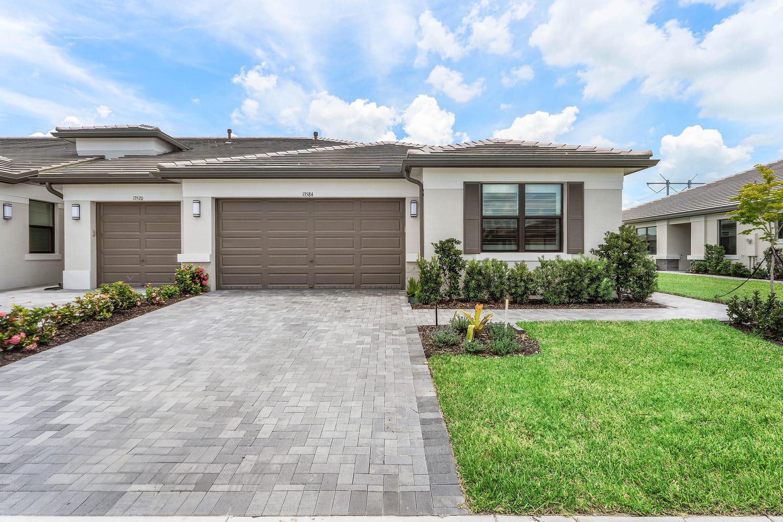 13584 SW Starkissed Lane, Port St. Lucie, FL 34987