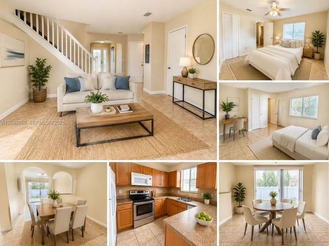 1413 SE 27th Court 7, Homestead, FL 33035