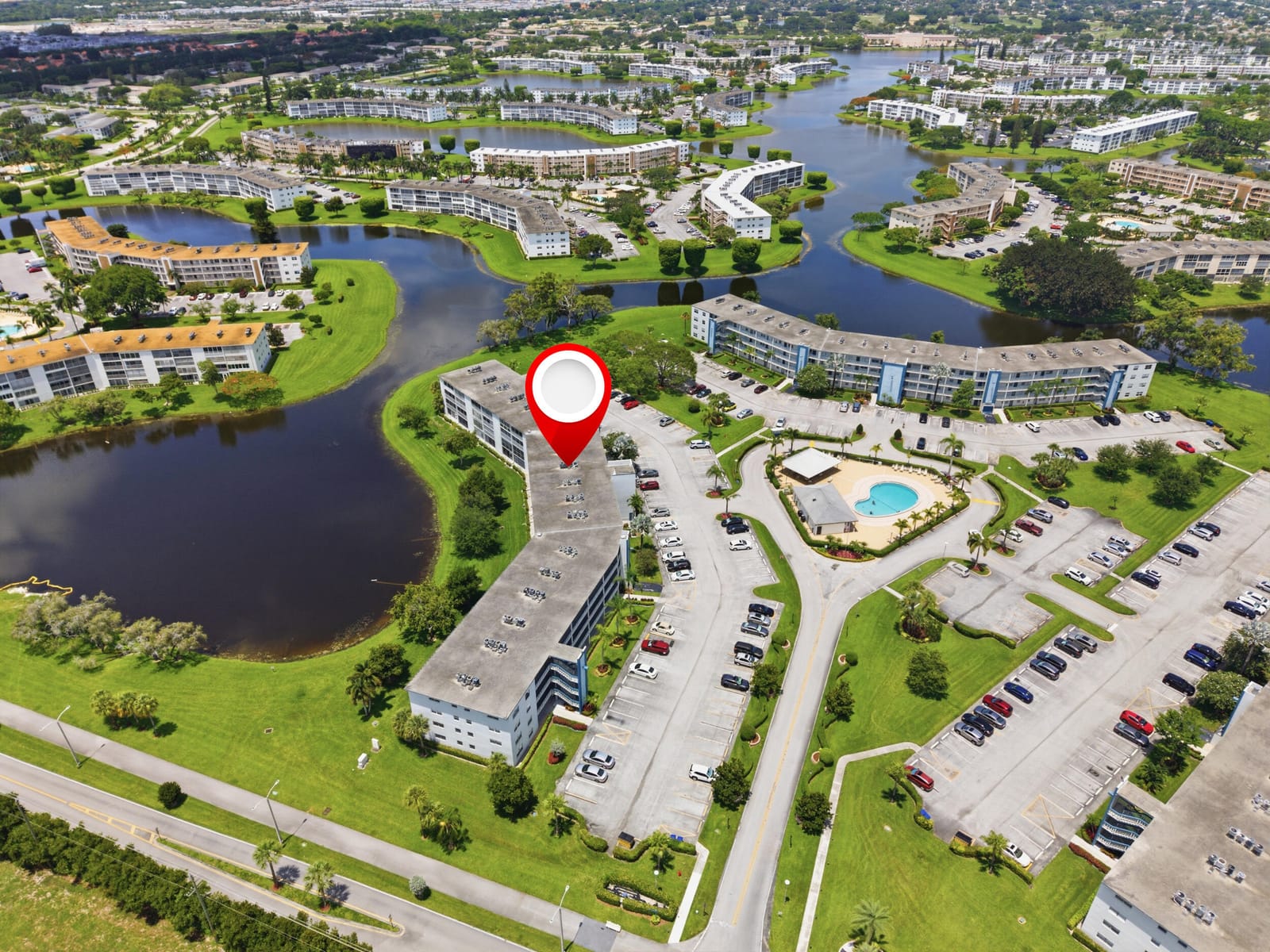 1048 Lincoln C, Boca Raton, FL 33434 photo 25