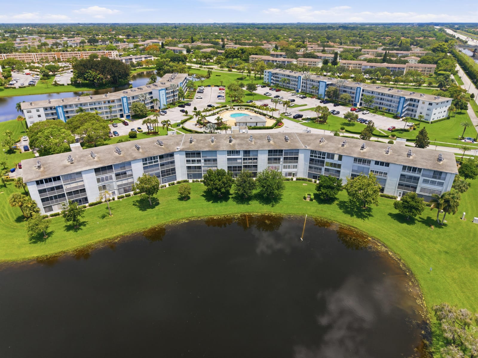 1048 Lincoln C, Boca Raton, FL 33434 photo 29
