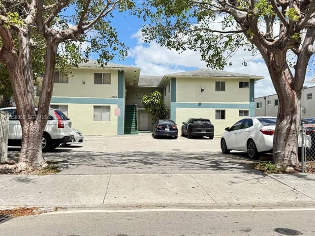 10765 SW 4th Street 3, Sweetwater, FL 33174
