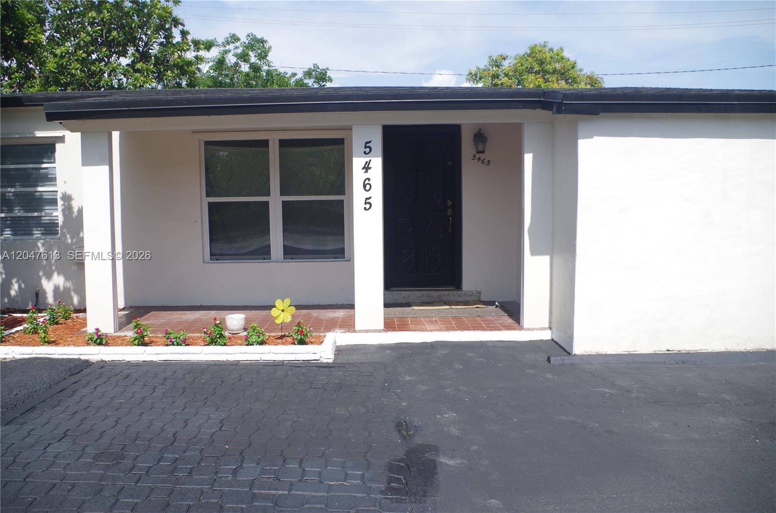 5465 N Andrews Avenue, Oakland Park, FL 33309