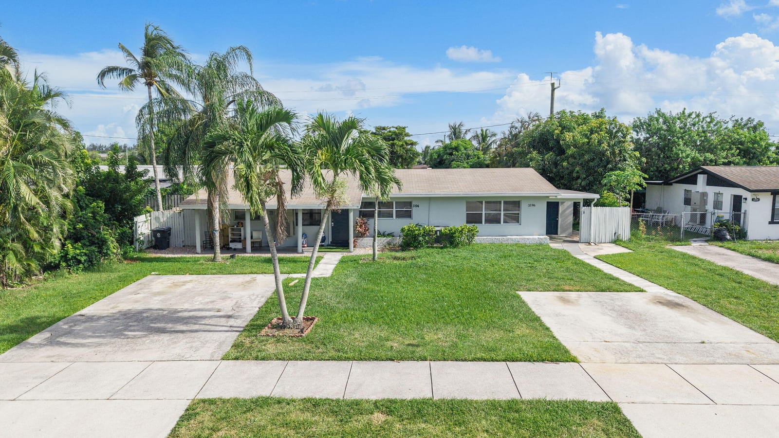 3194 Prince Drive, Lake Worth Beach, FL 33461