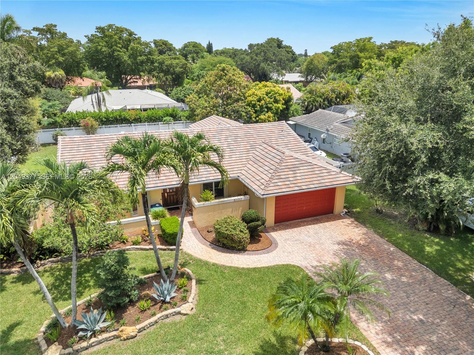8177 NW 1st Street, Coral Springs, FL 33071