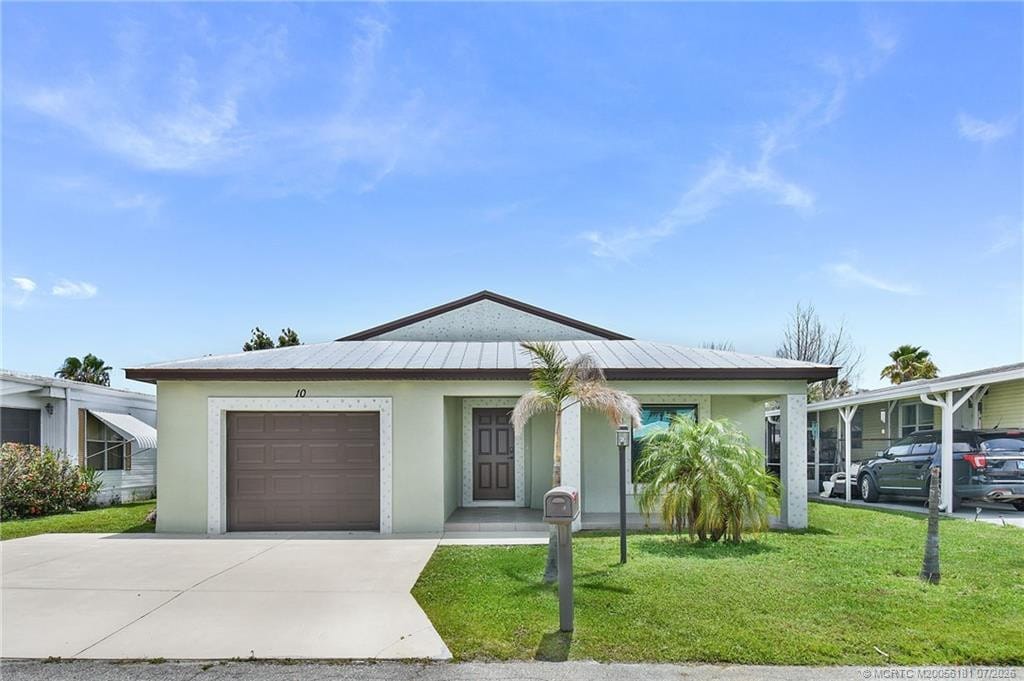 10 Kassaba Lane, Port St. Lucie, FL 34952 photo 1