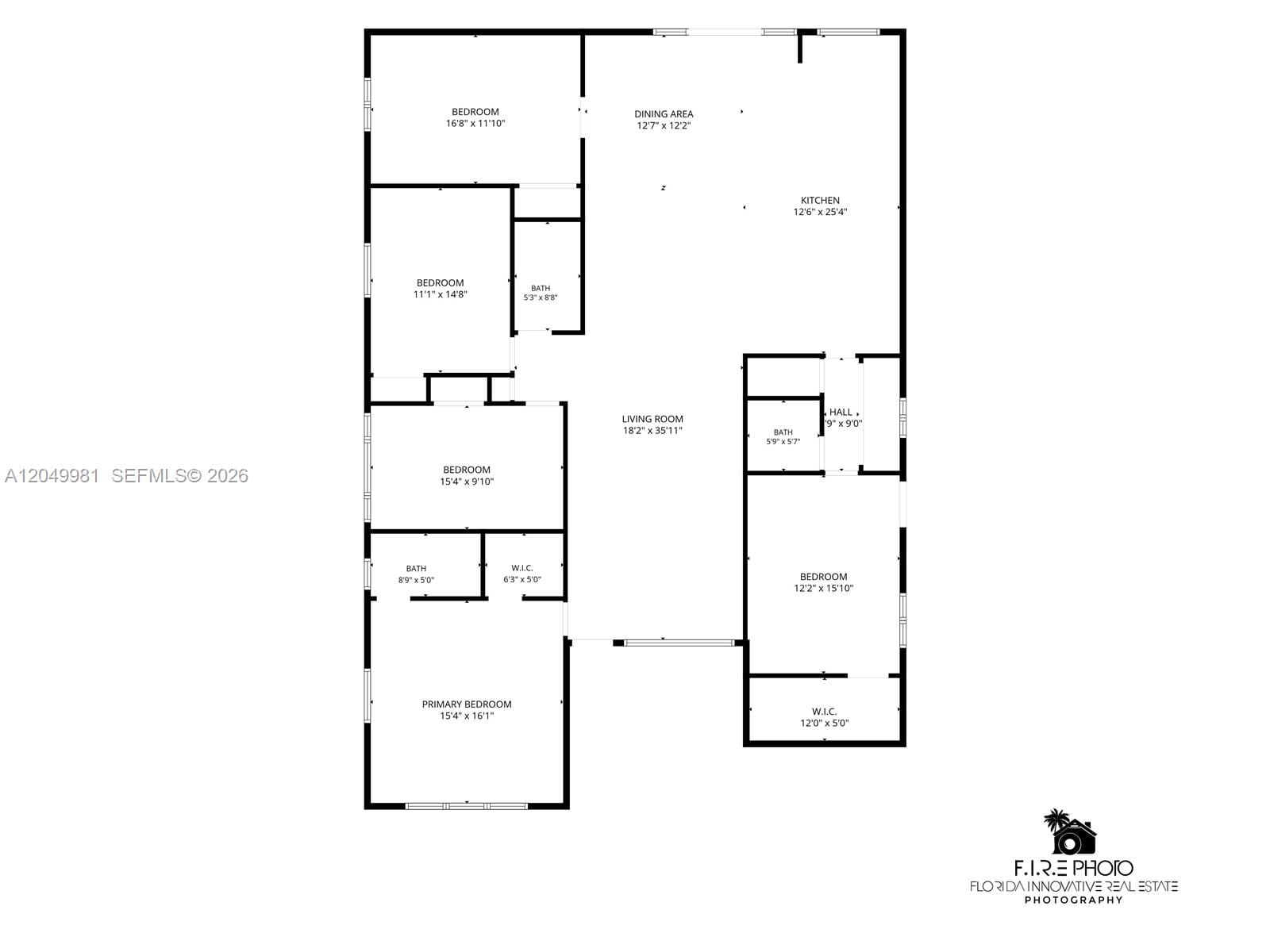 1900 N 48th Avenue, Hollywood, FL 33021 photo 17