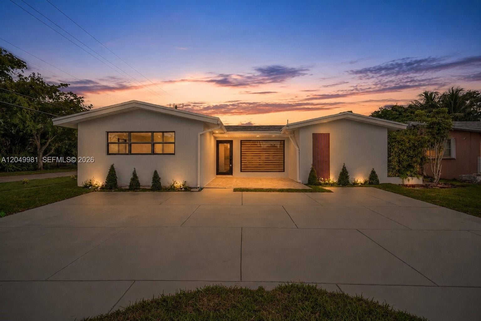 1900 N 48th Avenue, Hollywood, FL 33021
