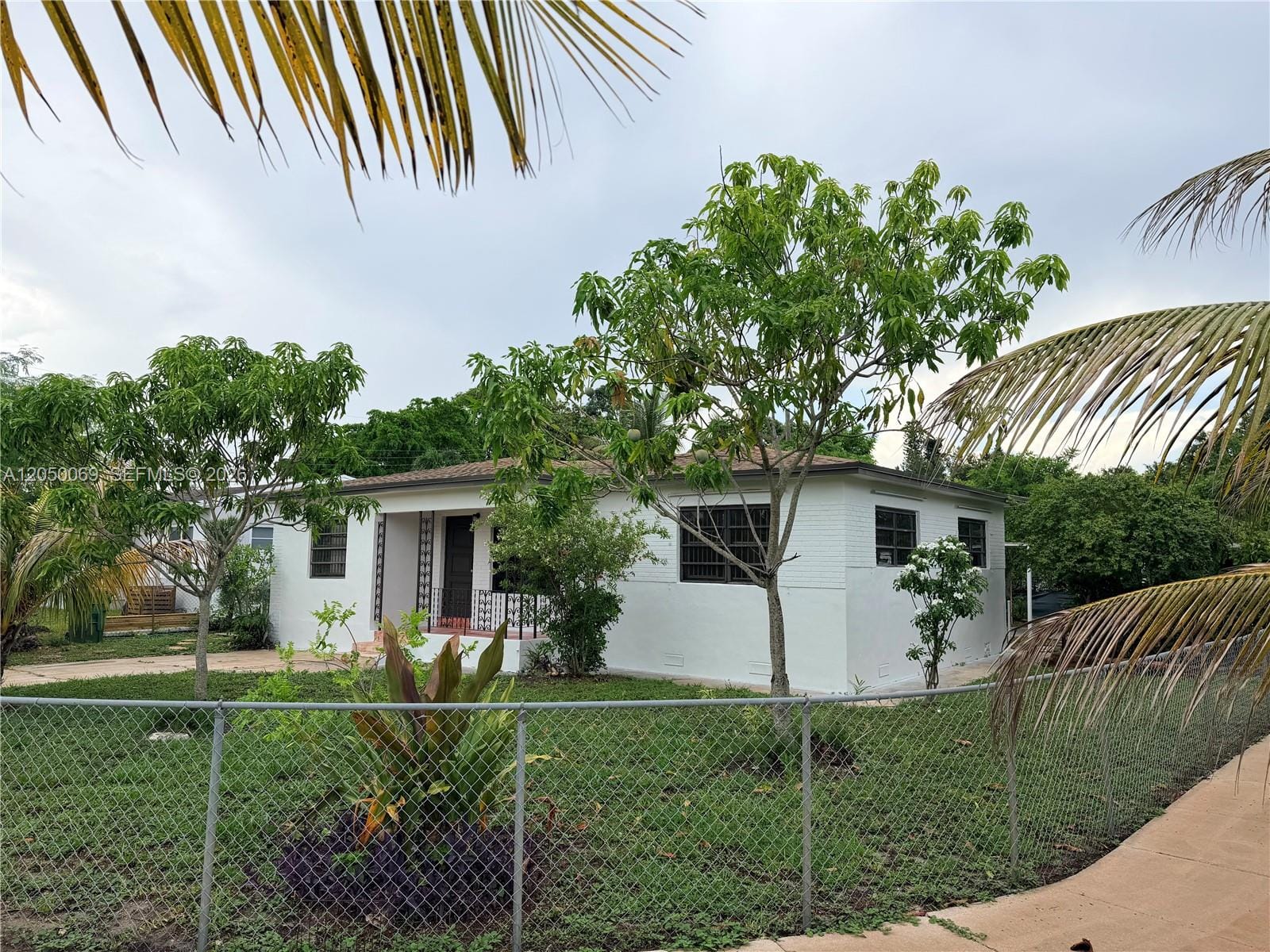 341 Aladdin Street, Opa-Locka, FL 33054