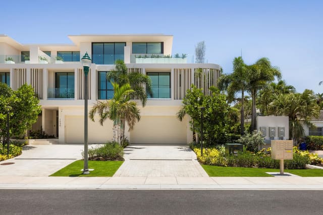 1234 George Bush Boulevard, Delray Beach, FL 33483
