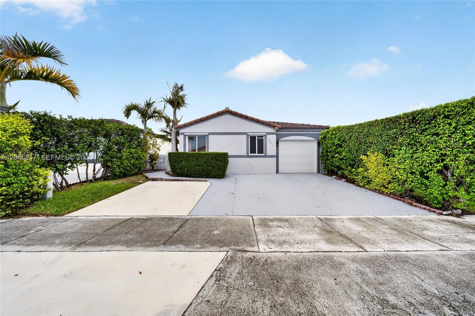 17501 SW 142nd Court, Miami, FL 33177