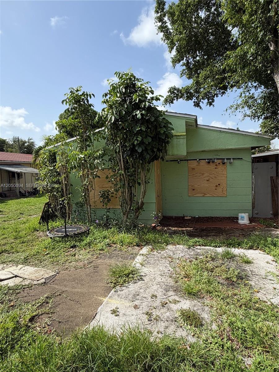 2954 NW 91st Street, Miami, FL 33147 photo 2