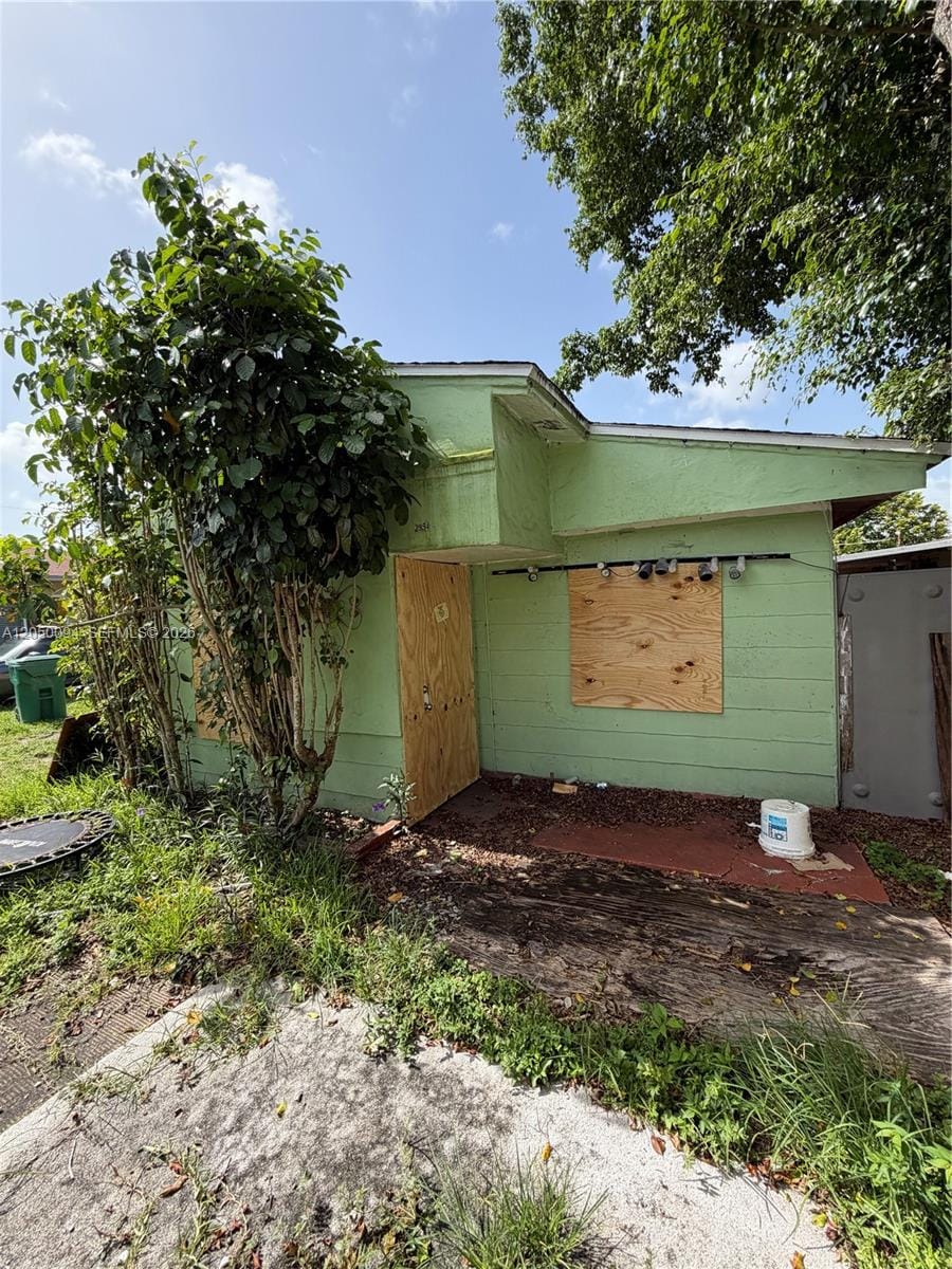 2954 NW 91st Street, Miami, FL 33147 photo 13