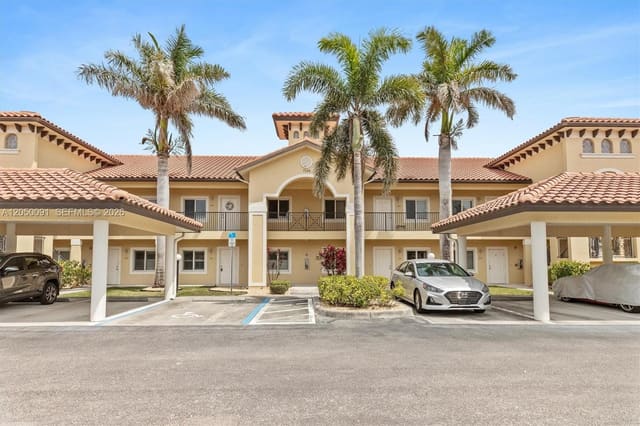 7196 N Plum Tree 321, Punta Gorda, FL 33955