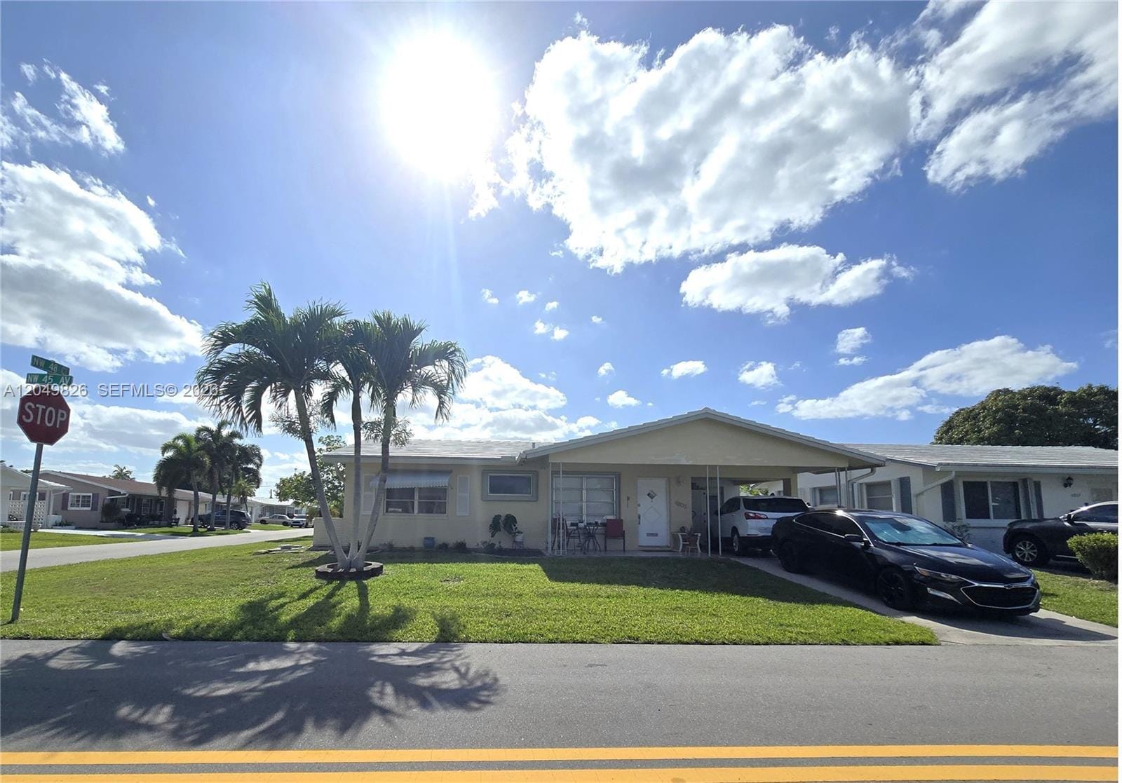 4805 NW 45th Avenue, Tamarac, FL 33319