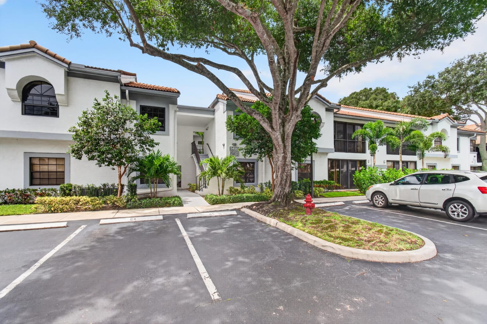 5450 Verona Drive P, Boynton Beach, FL 33437 photo 2