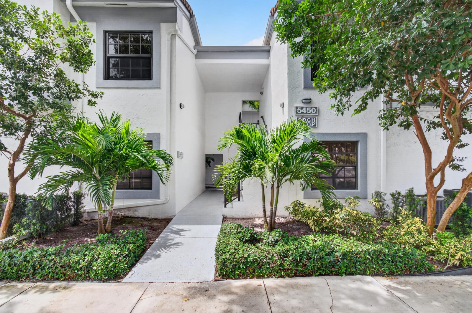 5450 Verona Drive P, Boynton Beach, FL 33437 photo 4
