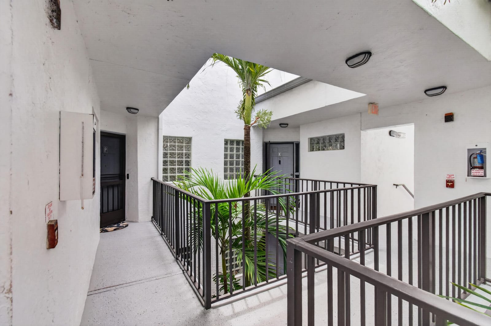 5450 Verona Drive P, Boynton Beach, FL 33437 photo 5