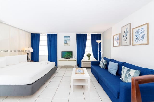 710 Washington Avenue 414, Miami Beach, FL 33139