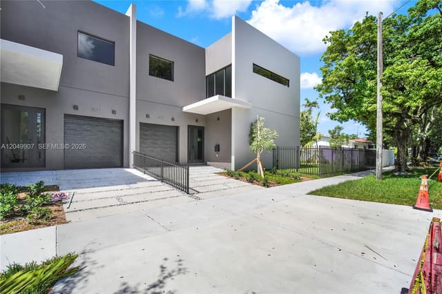 3437 SW 29th Street 3437, Overbrook Park, Miami, FL