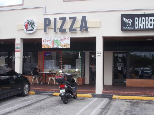 8237 SW 124th Street, Pinecrest, FL 33156
